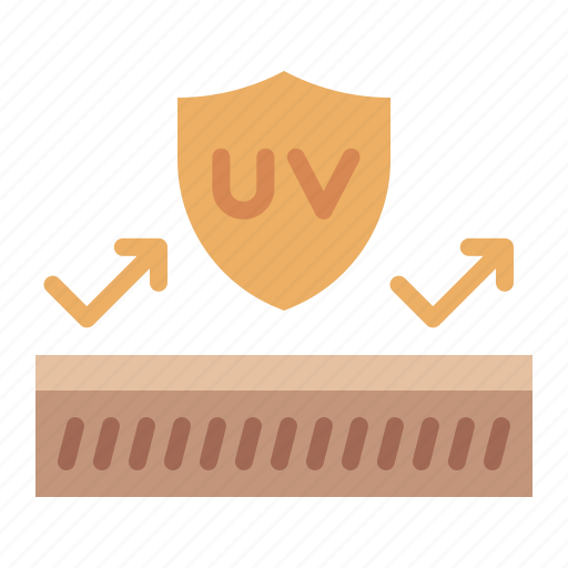Skin, beauty, skincare, treatment, cosmetic, dermatology, uv protection icon - Download on Iconfinder