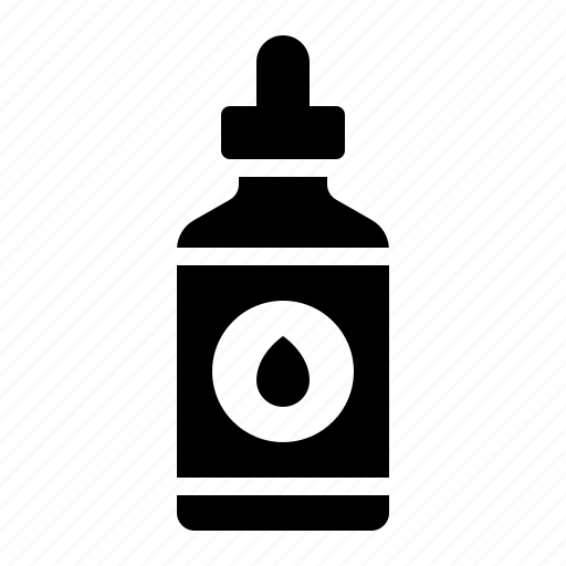 Serum, skin, beauty, skincare, treatment, cosmetic, dermatology icon - Download on Iconfinder