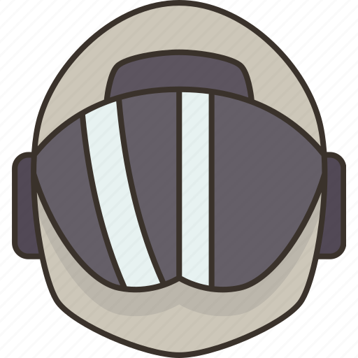 Helmet, headgear, protective, skydiving, sporty icon - Download on Iconfinder