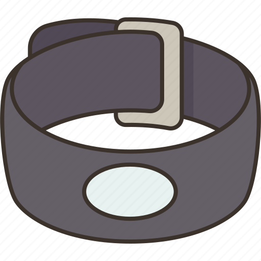 Wrist, strap, altimeter, mount, skydiving icon - Download on Iconfinder