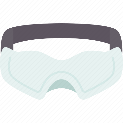Goggles, eyewear, skydiving, protective, safety icon - Download on Iconfinder