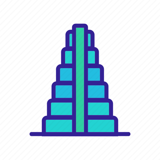 Architecture, building, business, city, exterior, house, skyscraper icon - Download on Iconfinder