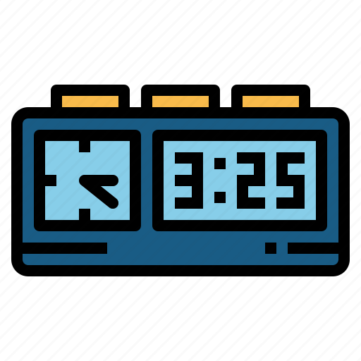 Alarm, clock, date, time icon - Download on Iconfinder