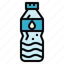 bottle, drinking, hydratation, water