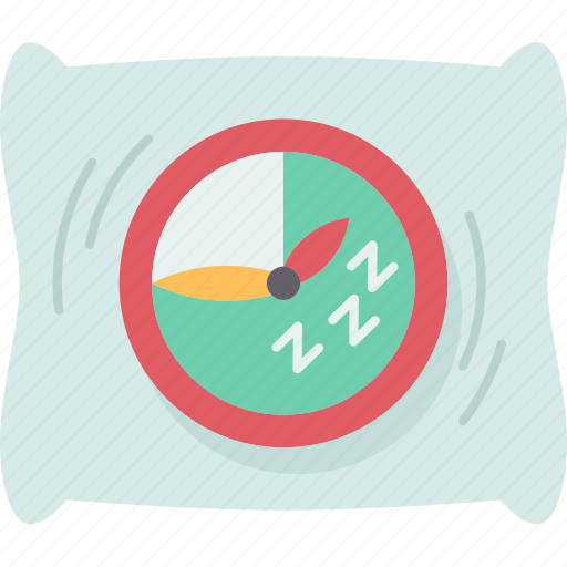 Sleep, too, much, disorder, bed icon - Download on Iconfinder