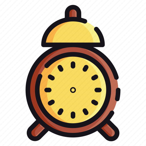 Clock, night, rest, sleep, sleeping icon - Download on Iconfinder