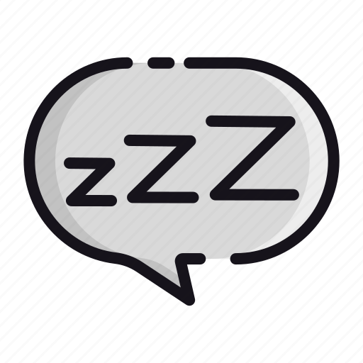 Dream, night, rest, sleep, sleeping icon - Download on Iconfinder