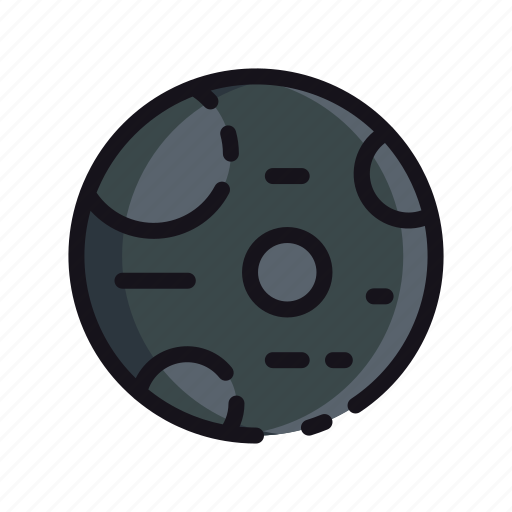Moon, night, rest, sleep, sleeping icon - Download on Iconfinder