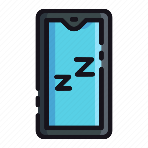 Off, turn, night, rest, sleep, sleeping icon - Download on Iconfinder