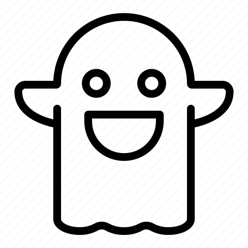 Ghost, night, rest, sleep, sleeping icon - Download on Iconfinder