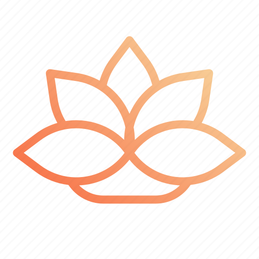 Lotus, night, rest, sleep, sleeping icon - Download on Iconfinder