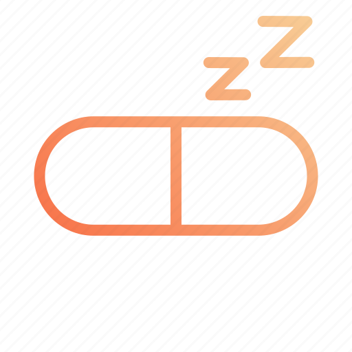 Pills, night, rest, sleep, sleeping icon - Download on Iconfinder