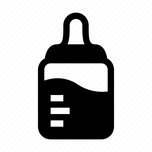 Baby, bottle, feeding, milk icon - Download on Iconfinder