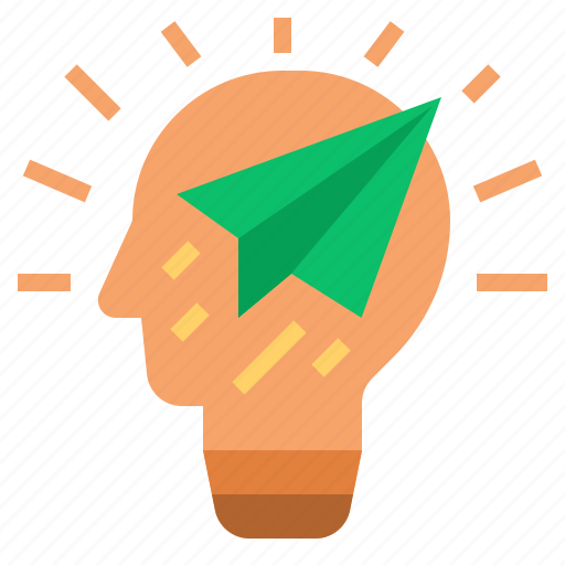 Creative, creativity, idea, inspiration, knowledge, skill, thinking icon - Download on Iconfinder