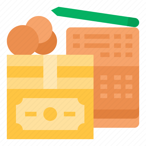 Finance, financial, business management, capital management, cash management, financial management, money management icon - Download on Iconfinder