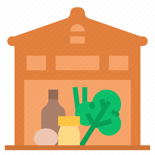 Food, grocery, market, product, retail, shop, store icon - Download on Iconfinder