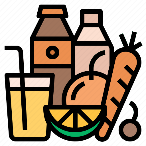 Beverage, cocktail, fresh, fruit, healthy, drinks, healthy drinks icon - Download on Iconfinder