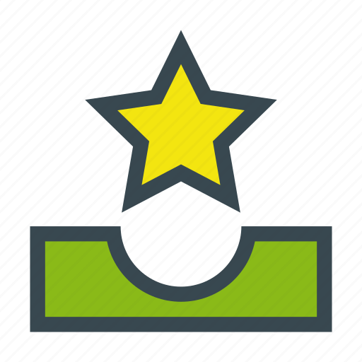 Add, bookmark, favorite, favourite, like, star icon - Download on Iconfinder