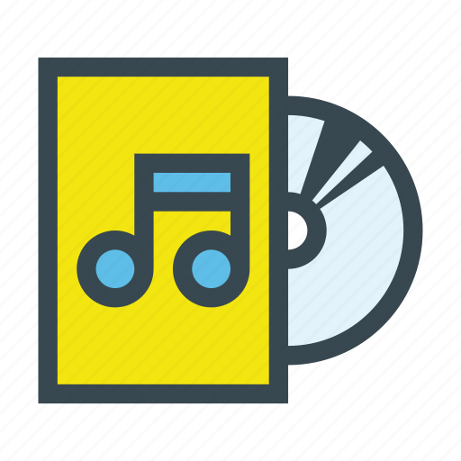 Definition, disc, dvd, high, music icon - Download on Iconfinder