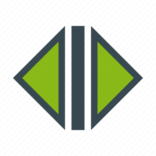 Arrows, control, doors, elevator, open icon - Download on Iconfinder