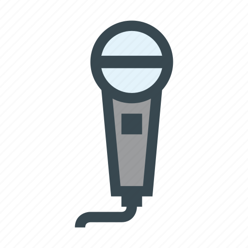 Karaoke, mic, microphone, record, sound icon - Download on Iconfinder