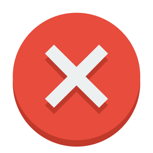 Sign, error icon - Free download on Iconfinder