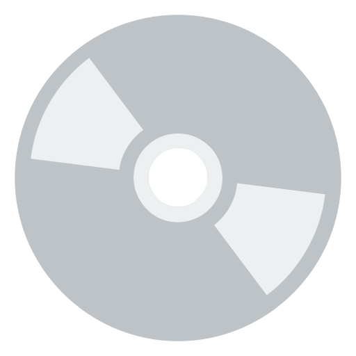 Disc icon - Free download on Iconfinder