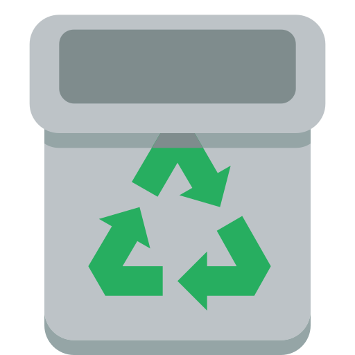 Trashcan icon - Free download on Iconfinder