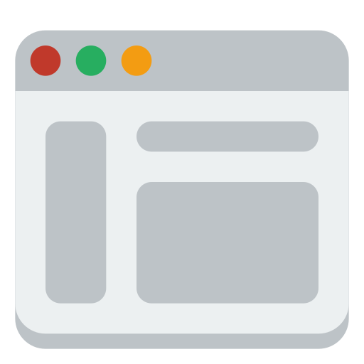 Window, layout icon - Free download on Iconfinder