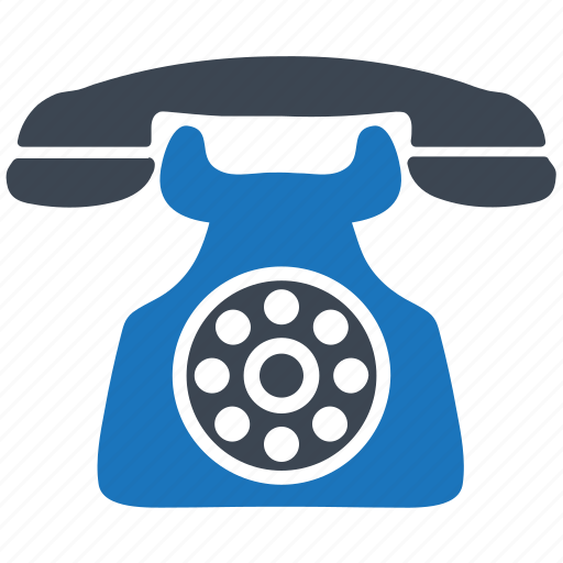 Call, communication, old, phone, telephone icon - Download on Iconfinder