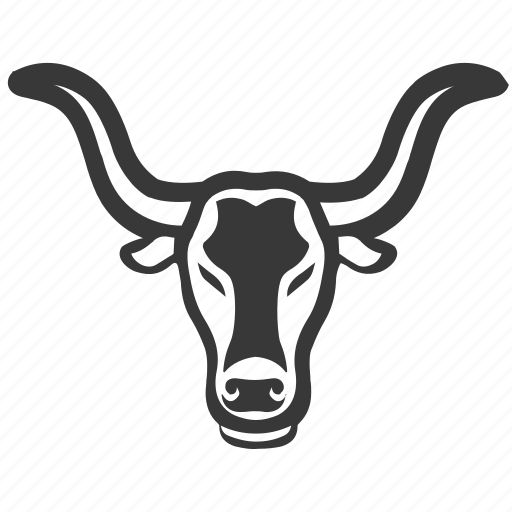 Banking, bull, bull market, finance, stock market icon - Download on Iconfinder