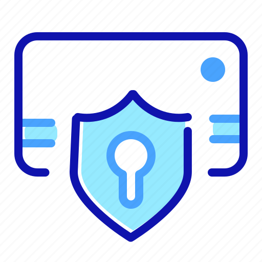 Hazard, network, protection, safe, safety, smart, technology icon - Download on Iconfinder