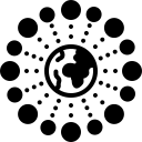 digitization, network, connection, networking, spread, globalization, interconnected