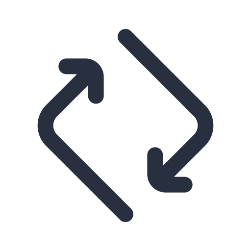 Auto, rotation, device, smartphone, laptop, tablet, smartwatch icon - Download on Iconfinder