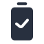 battery, charging, full, device, smartphone, laptop, tablet, smartwatch, electronics, gadgets 