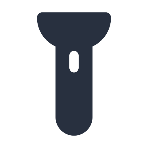 Flash, light, device, smartphone, laptop, tablet, smartwatch icon - Download on Iconfinder