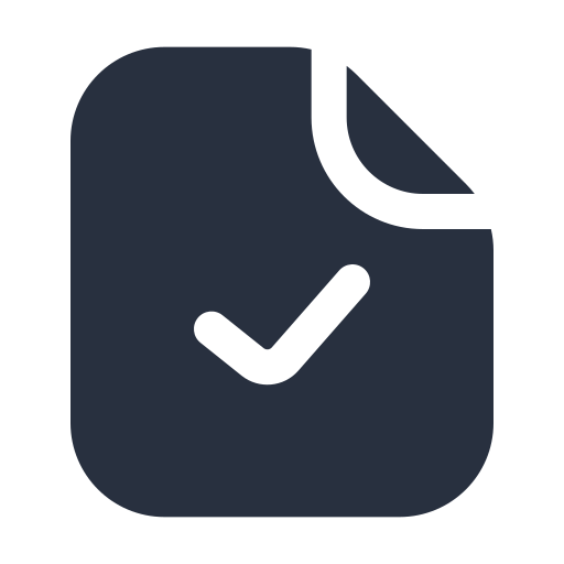 Task, check, device, smartphone, laptop, tablet, smartwatch icon - Download on Iconfinder