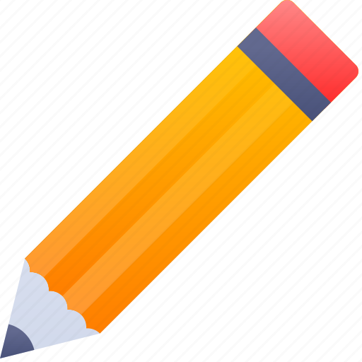 Education, pen, pencil, school icon - Download on Iconfinder