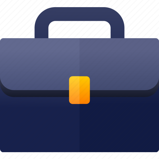 Bag, case, suitcase, teacher, worker icon - Download on Iconfinder