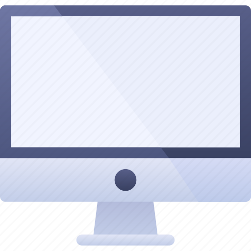 Computer, device, gadget, monitor icon - Download on Iconfinder