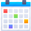 calendar, date, day, event, month 