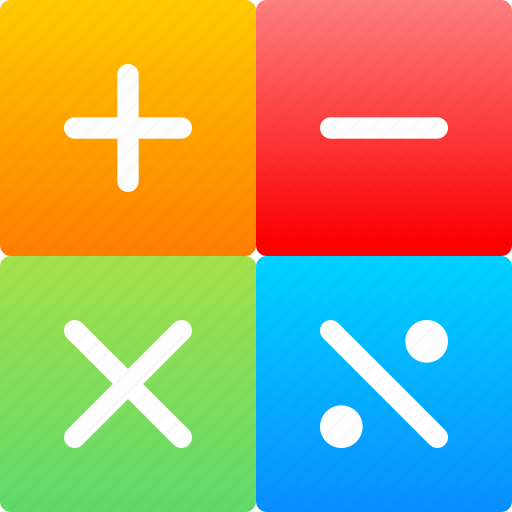 Education, math, mathematic, school icon - Download on Iconfinder