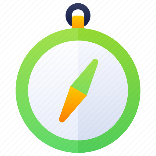 Compass, destination, direction, explore icon - Download on Iconfinder