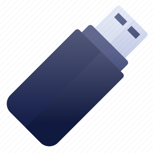 Computer, data, disc, drive, flash, storage icon - Download on Iconfinder