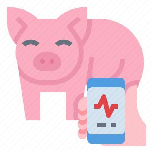 Analysis, animal, data, farm, smart icon - Download on Iconfinder