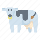 cow, data, farm, livestock, smart