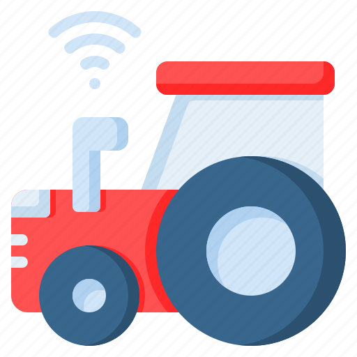 Tractor, machine, truck, technology, transportation icon - Download on Iconfinder