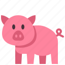 pig, animal, smart farm, farming, agriculture, technology