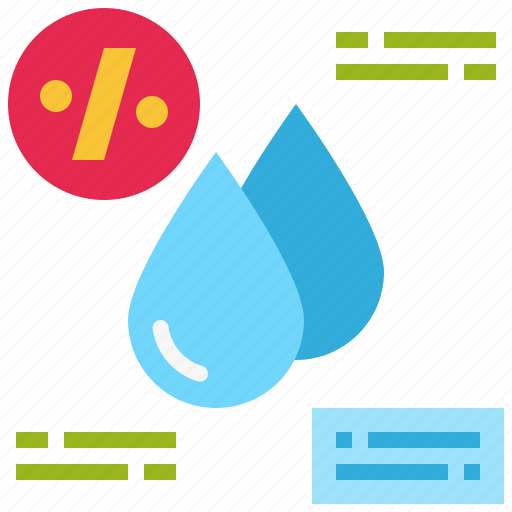 Humidity, control, water, smart farm, farming, agriculture, technology icon - Download on Iconfinder