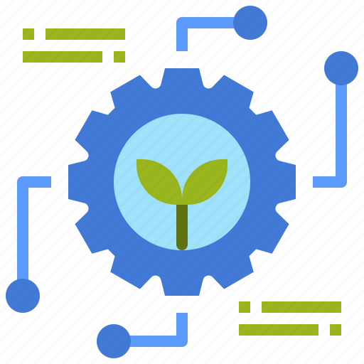 Data, smart farm, farming, agriculture, technology icon - Download on Iconfinder